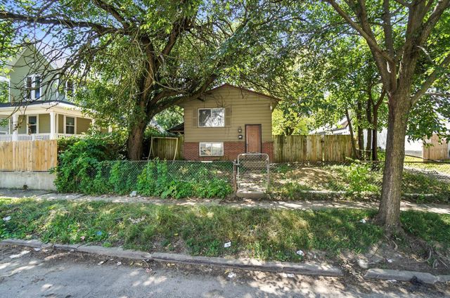 31 S Wheatland Avenue, Columbus, OH 43204