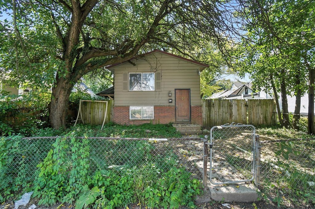 31 S Wheatland Avenue, Columbus, OH 43204