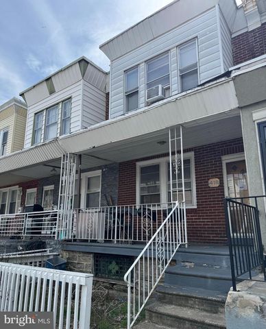 418 W MENTOR ST, Philadelphia, PA 19120