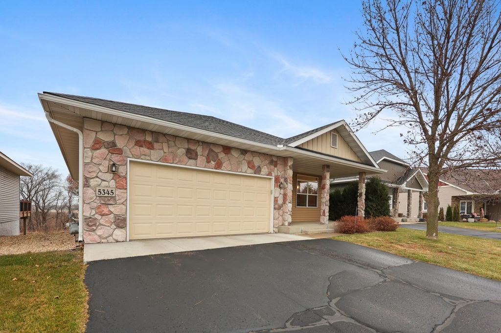 5345 Sand Bunker Street, Saint Cloud, MN 56304