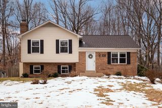 4073 TARPON LN, Woodbridge, VA 22193