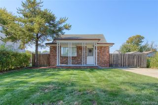 14342 Westpoint Street, Taylor, MI 48180