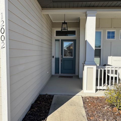 12002 SW 29TH PLACE, Gainesville, FL 32608