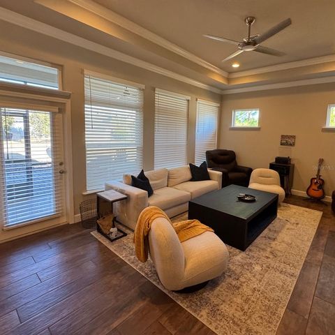 12002 SW 29TH PLACE, Gainesville, FL 32608