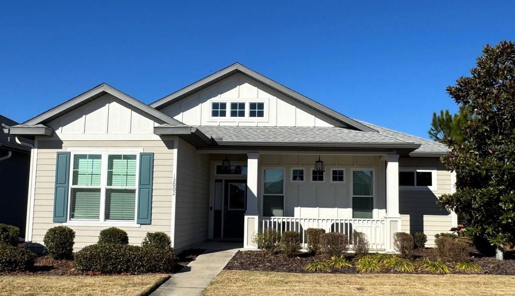 12002 SW 29TH PLACE, Gainesville, FL 32608