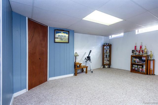 8771 Birkhill Drive, Sterling Heights, MI 48314