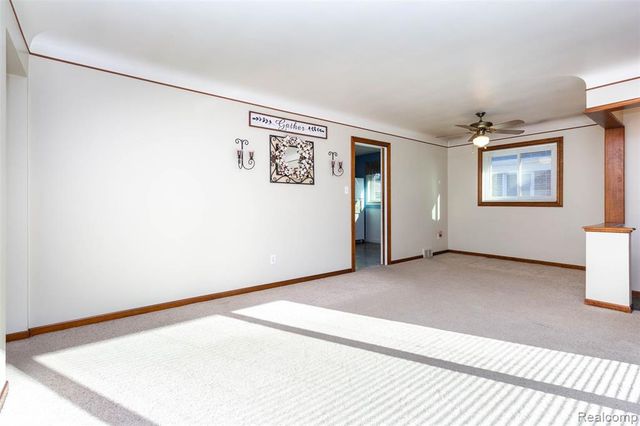 8771 Birkhill Drive, Sterling Heights, MI 48314