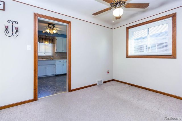 8771 Birkhill Drive, Sterling Heights, MI 48314