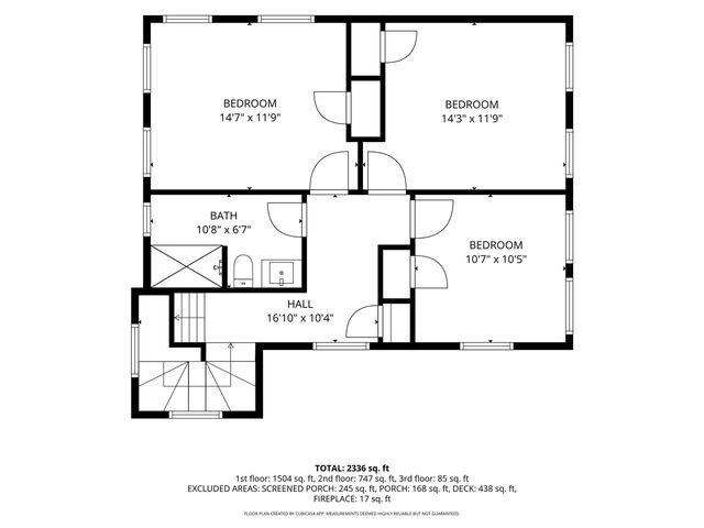 14290 Wildwood Lane, Harbert, MI 49115