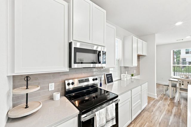 6065 Cebra Street, Houston, TX 77091