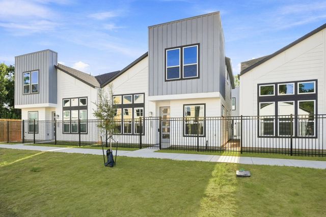 6065 Cebra Street, Houston, TX 77091