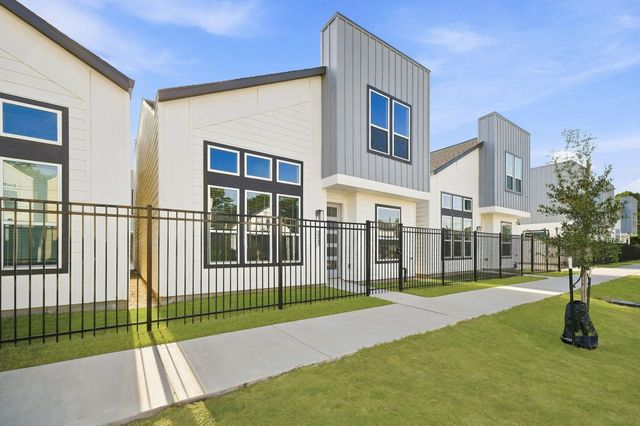 6065 Cebra Street, Houston, TX 77091
