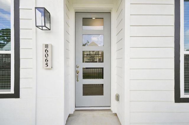6065 Cebra Street, Houston, TX 77091