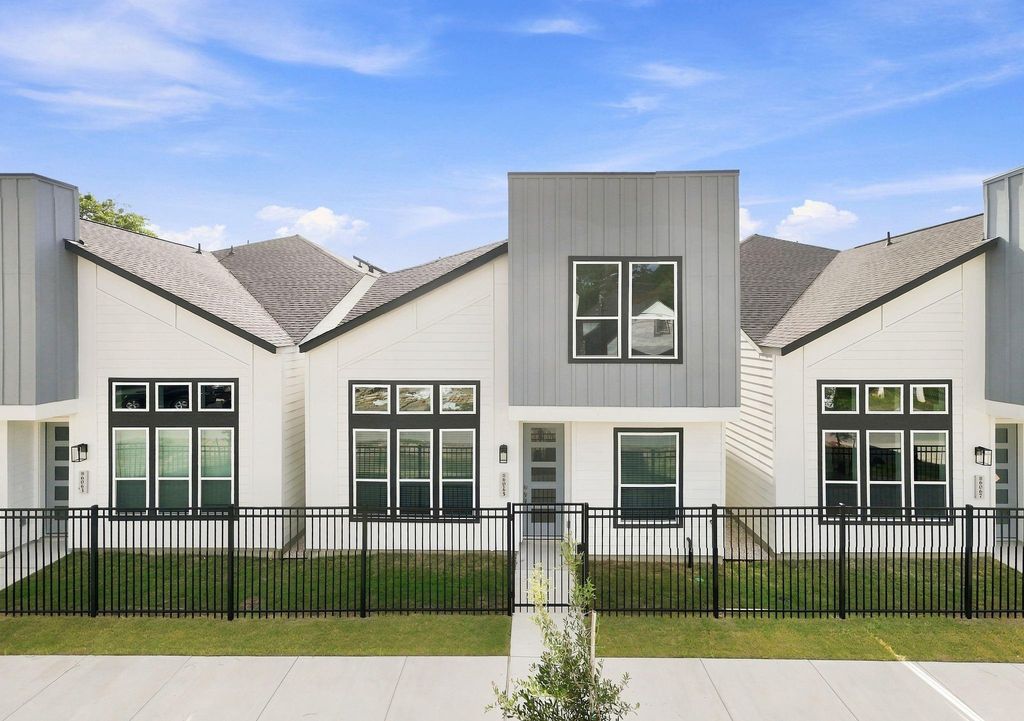 6065 Cebra Street, Houston, TX 77091