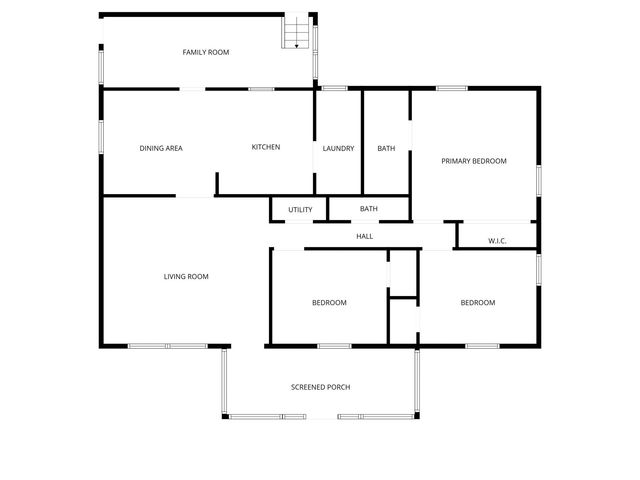 265 Vickie Ln, Gladewater, TX 75647