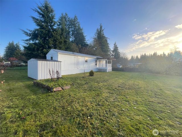 230 Misty Circle, Forks, WA 98331