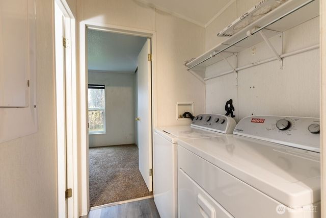 230 Misty Circle, Forks, WA 98331