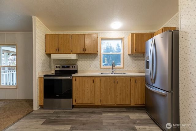 230 Misty Circle, Forks, WA 98331