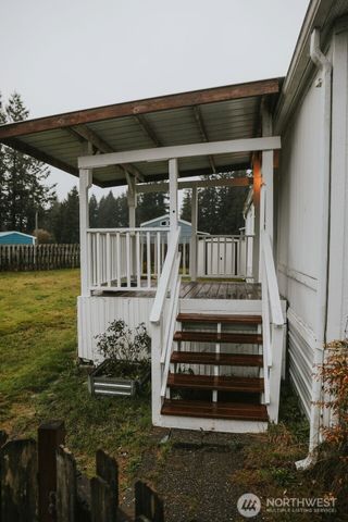 230 Misty Circle, Forks, WA 98331