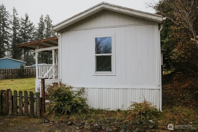 230 Misty Circle, Forks, WA 98331