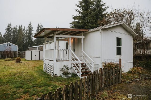 230 Misty Circle, Forks, WA 98331