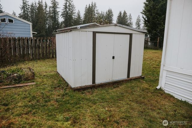 230 Misty Circle, Forks, WA 98331