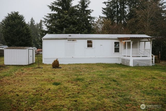 230 Misty Circle, Forks, WA 98331