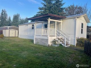 230 Misty Circle, Forks, WA 98331
