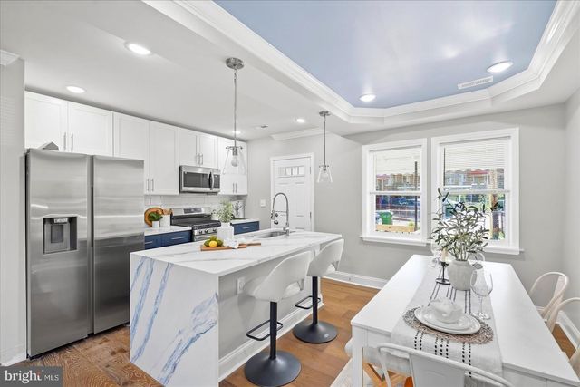 112 N MOUNT OLIVET LN, Baltimore, MD 21229