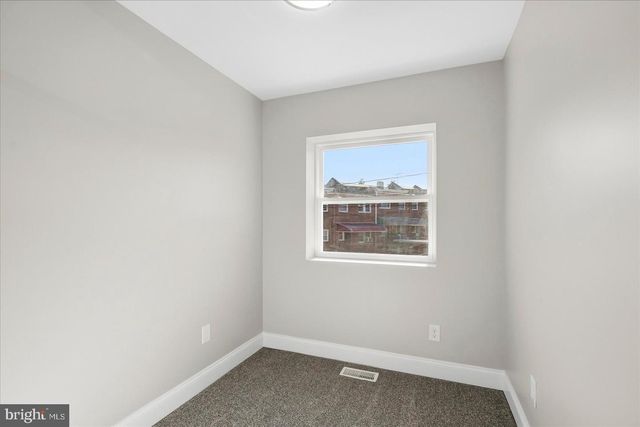 112 N MOUNT OLIVET LN, Baltimore, MD 21229