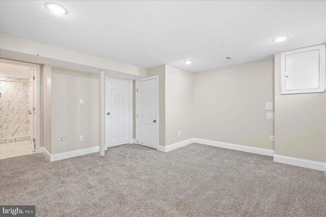112 N MOUNT OLIVET LN, Baltimore, MD 21229