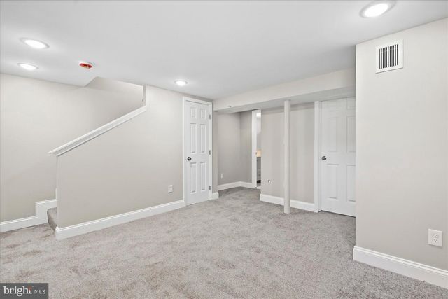 112 N MOUNT OLIVET LN, Baltimore, MD 21229