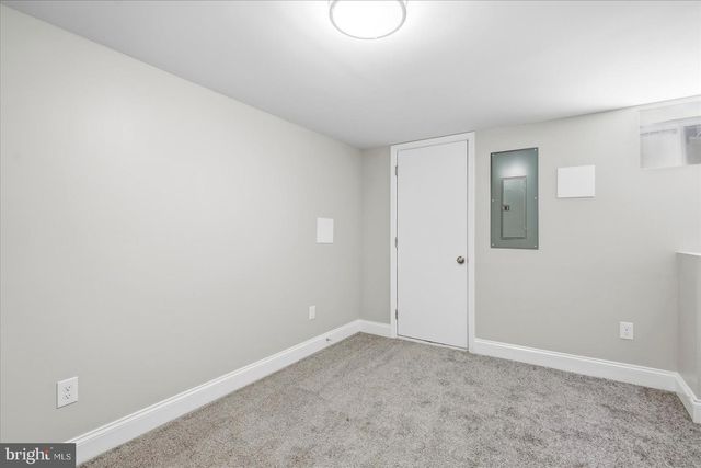 112 N MOUNT OLIVET LN, Baltimore, MD 21229