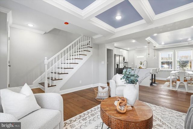 112 N MOUNT OLIVET LN, Baltimore, MD 21229