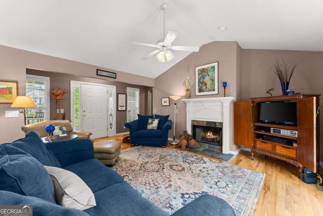 222 Mallard Pond Circle, Alto, GA 30510