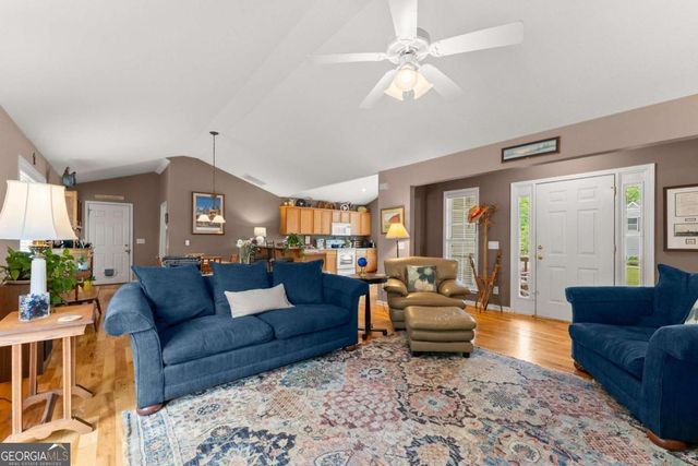 222 Mallard Pond Circle, Alto, GA 30510