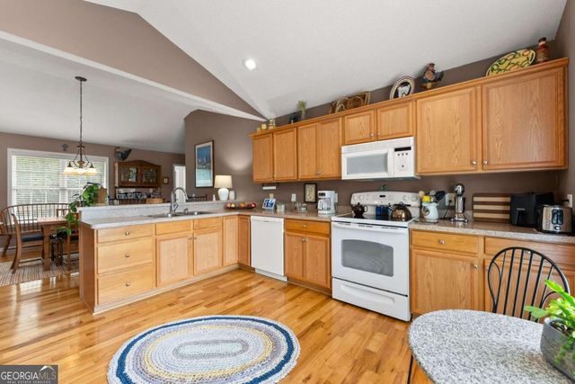 222 Mallard Pond Circle, Alto, GA 30510
