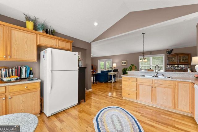 222 Mallard Pond Circle, Alto, GA 30510
