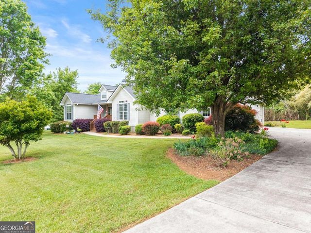 222 Mallard Pond Circle, Alto, GA 30510