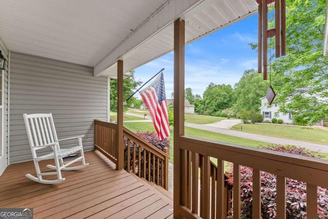 222 Mallard Pond Circle, Alto, GA 30510