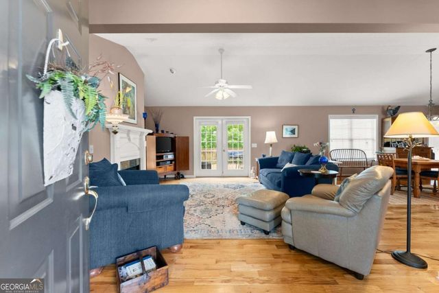 222 Mallard Pond Circle, Alto, GA 30510