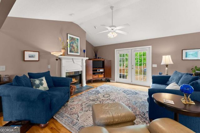 222 Mallard Pond Circle, Alto, GA 30510