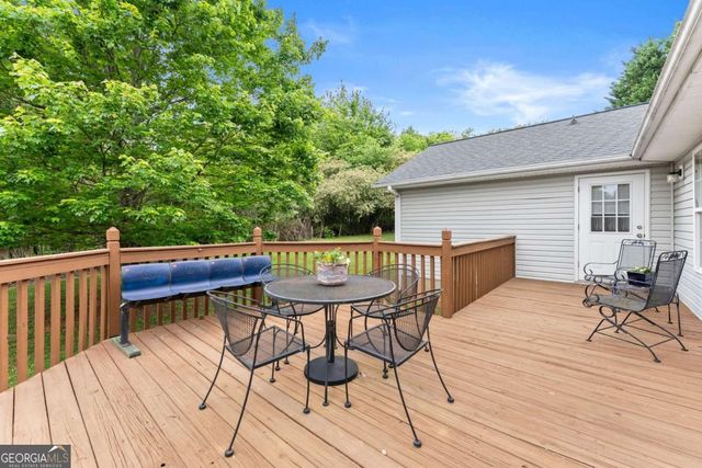 222 Mallard Pond Circle, Alto, GA 30510
