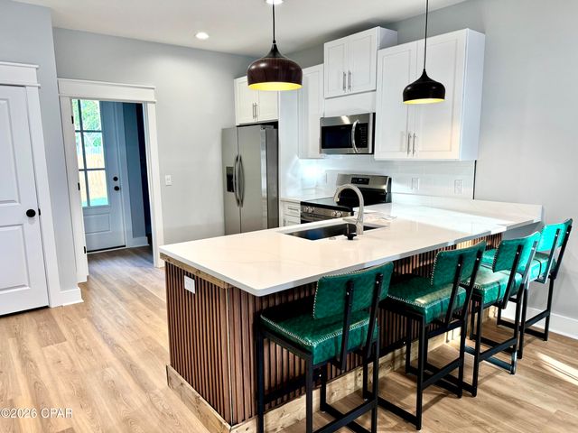 722 Gulf View Drive, Panama City Beach, FL 32413