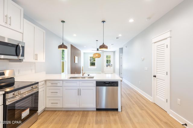 722 Gulf View Drive, Panama City Beach, FL 32413