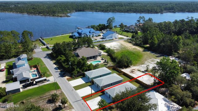 722 Gulf View Drive, Panama City Beach, FL 32413
