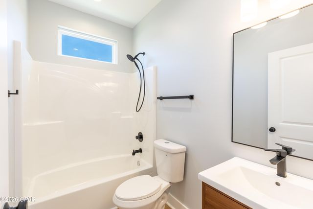722 Gulf View Drive, Panama City Beach, FL 32413