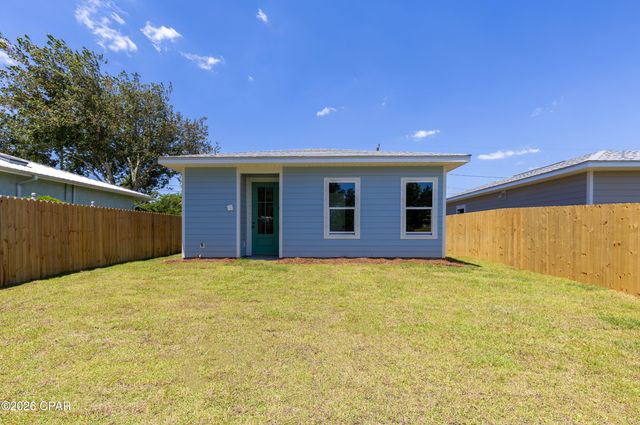 722 Gulf View Drive, Panama City Beach, FL 32413