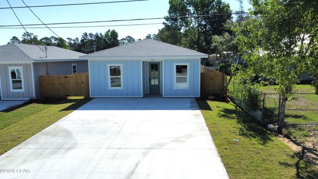 722 Gulf View Drive, Panama City Beach, FL 32413