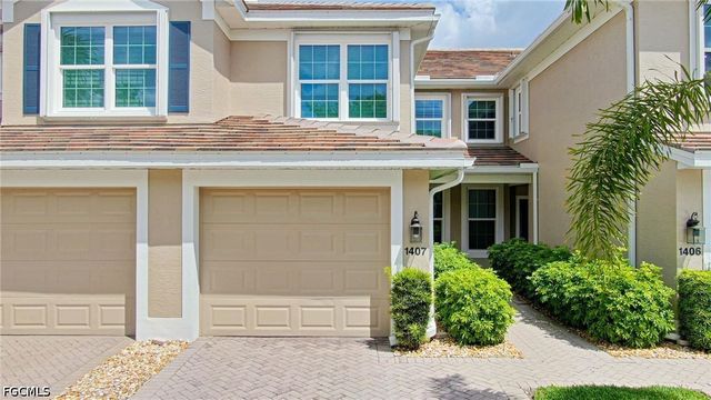 2644 Somerville LOOP 1407, Cape Coral, FL 33991
